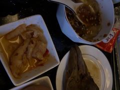 -足本纪·足道 SPA 简餐 洗浴(钱江新城店)