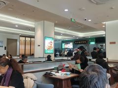 -黑窑厂糖油饼烤鸭·清真菜(总店)