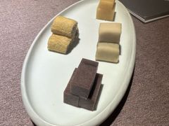 -羲和雅苑•北京烤鸭(瑞吉店)
