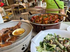 -谢三姐金奖啤酒鱼(总店)