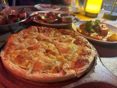 -埠口精酿夜景餐酒吧· BREWPORT BISTRO(长嘉汇重庆之眼店)