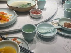 -大榕树下顺德菜(金沙洲永旺店)