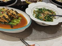 -尖沙咀大酒楼(罗村店·粤菜海鲜·宴会聚餐)