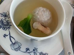 -君来湖滨饭店·渔餐厅
