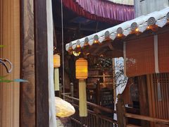 -叶叶菩提·晋福宫