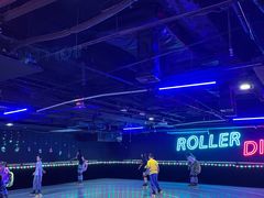 -VS SPORTS PARK运动玩乐园·团建·生日会(合生汇店)