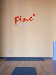 -FineYoga梵音瑜伽·普拉提