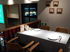 -茶宴·美食地标餐厅(沙坡尾店)