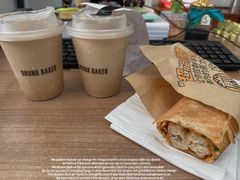 -DRUNK BAKER(上海陕康里店)