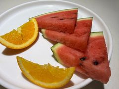 -小放牛河北菜(长安万达店)