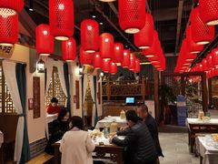 大堂-巡耕记·湖南土菜(长湖店)