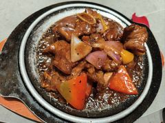 -神洲四海大酒楼(王府井澳门中心店)