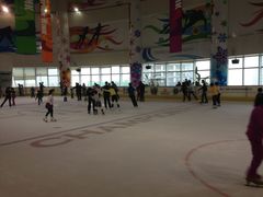 -冠军冰场CHAMPION RINK(百联又一城店)