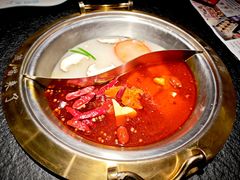 -熊喵来了火锅·牧场好肉(邯郸邯山万达店)