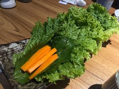-炼火烤肉店