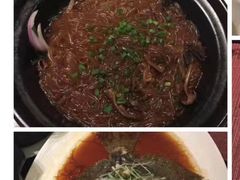 -大理实力希尔顿酒店御璽中餐厅YUXI – CHINESE RESTAURANT