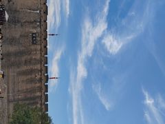 -西安唐皇城墙含光门遗址博物馆