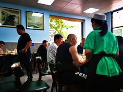 大堂-清真永恒华威肉饼(潘家园店)