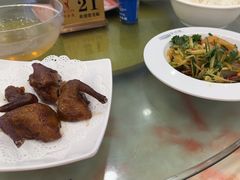 -新金盛·海鲜酒楼(盐田店)