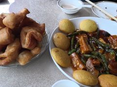 -苏尼特食府(金穗家园店)