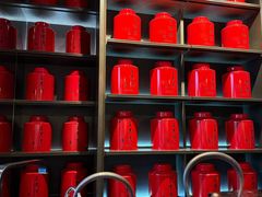 -王德传茶庄(上海新天地店)