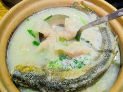 -潮堂 · 潮州菜(国贸商城店)