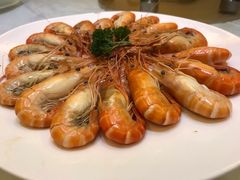 -金迎海鲜酒家(金凤凰广场店)