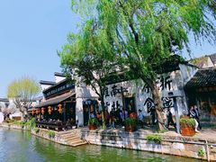 -南浔古镇