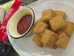 -红满堂·龙虾·牛蛙·淮扬菜(濠北路店)