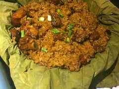 -卢大鲜鱼头捞饭(美利广场店)