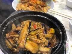 -坤记煲仔小菜(西环店)