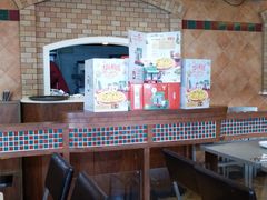 -棒约翰比萨·意面(张江店)