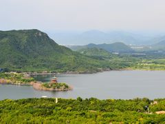 -十三陵水库