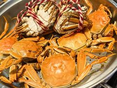 -川骄海鲜自助(河东店)