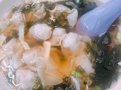 -都谷包子(天一广场店)