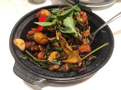 -鹿港小镇(金虹桥国际中心店)