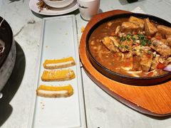 -陈江波老鸭煲(化工路店1号店)