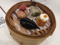 -蔡澜点心·粤菜(月星环球港店)