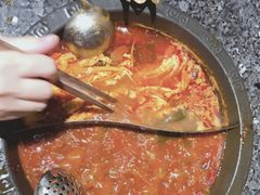-蜀大侠火锅(车公庙店)