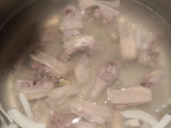 -椰夫人·养生椰子鸡(金沙洲永旺店)