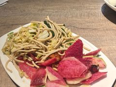 -直隶安家牛肉罩饼(七一路店)