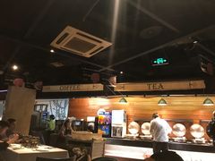 -星伦多自助料理·涮烤一体(虹悦城店)