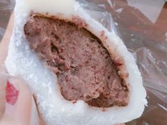 -南大门韩国米糕(公滨路店)