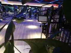 -VIP 威尔仕健身·游泳(嘉华中心店)