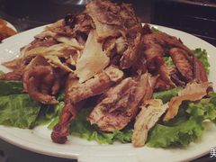 酱鸭-嘎吧锅私家菜馆(新村十区店)