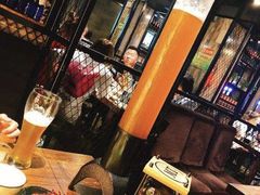 -曼听小寨海鲜烧烤(锦绣mini店)