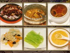 -胜记为食家·创新粤菜(车公庙店)