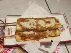 -万利记·长沙粉面小吃(京基水贝店)