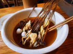 -嘉州叶婆婆钵钵鸡(建设路店)