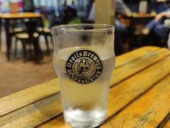 -Devils’ Brewery小恶魔精酿啤酒(泛海美式熏肉店)